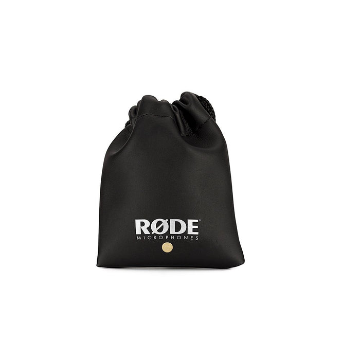 EAN 698813006717 - RØDE LAVALIER GO micrófono Negro, Blanco Micrófono con pinza de enganche imagen 4