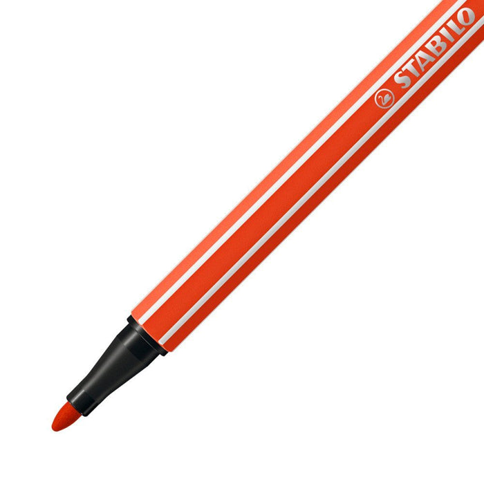 EAN 4006381326506 - STABILO Pen 68 rotulador Rojo 1 pieza(s) imagen 3