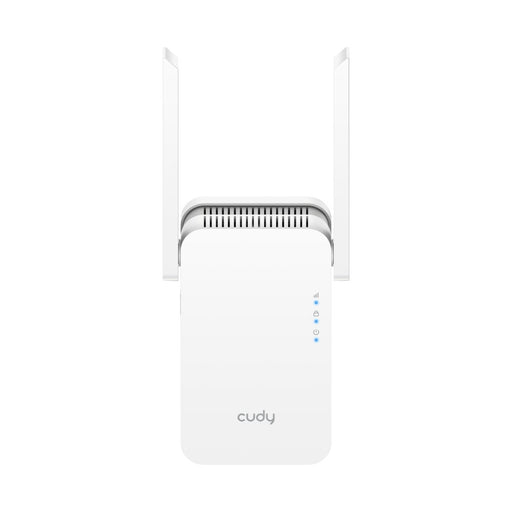 EAN 6971690793746 - Cudy RE3600 sistema Wi-Fi Mesh (Wi-Fi en malla) Doble banda (2,4 GHz / 5 GHz) Wi-Fi 7 (802.11be) Blanco 1 imagen 2