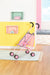 EAN 4001167832547 - BABY born Stroller with Bag Cochecito para muñecas imagen 11