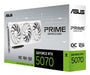 EAN 4711636046121 - ASUS Prime -RTX5070-O12G-WHITE NVIDIA GeForce RTX 5070 12 GB GDDR7 imagen 9