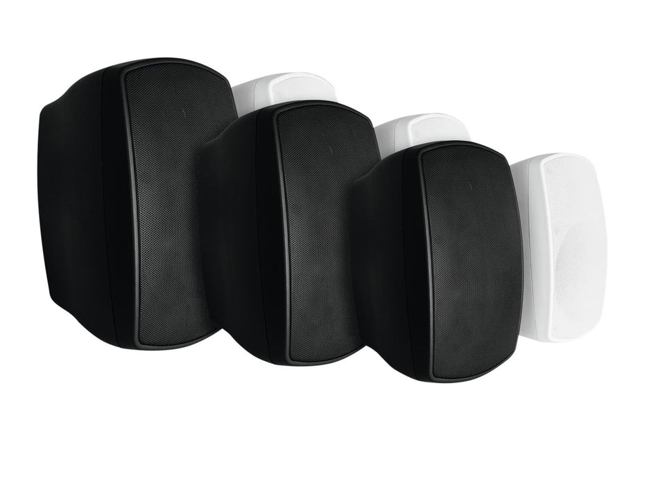 EAN 4026397543667 - Omnitronic 11036926 altavoz De 2 vías Negro Alámbrico 32 W imagen 3