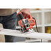 EAN 5035048711590 - Black & Decker BES610K-QS power jigsaws 650 W imagen 6
