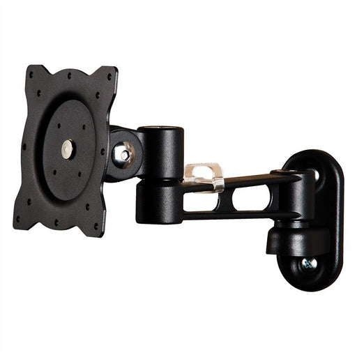EAN 7611990142866 - ROLINE 17.03.1197 soporte para monitor Pared Negro imagen 1