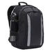 EAN 7704758533911 - Totto MA04BIK001-22100-N01 mochila Mochila informal Negro, Gris Lienzo, Tela imagen 3