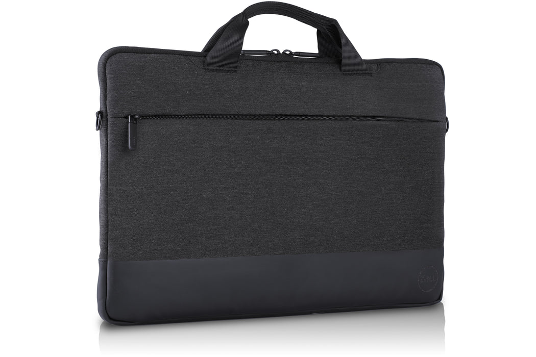 EAN 5397063930401 - DELL 460-BCFJ 38,1 cm (15") Funda Negro, Gris imagen 2