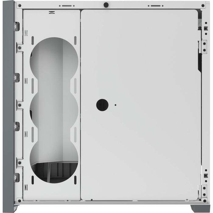 EAN 0840006627494 - Corsair 5000D AIRFLOW Midi Tower Blanco imagen 10