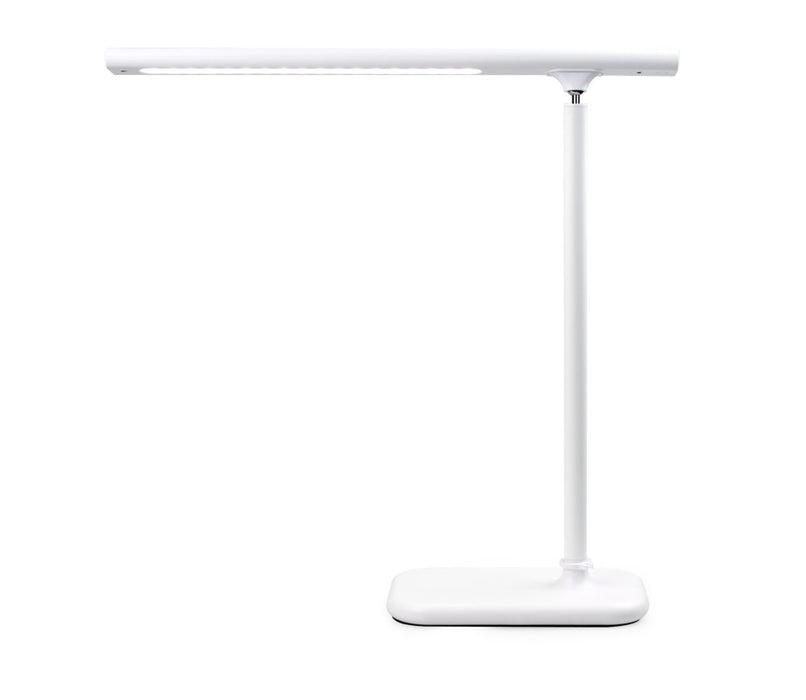 EAN 4823108600011 - Colorway CW-DL03PMB-W lámpara de mesa 4 W LED Blanco imagen 2