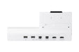 EAN 8806090003523 - Samsung CY-TF65BRC base para portátil y replicador de puertos Blanco imagen 6