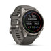 EAN 753759380991 - Garmin fēnix 9 3,3 cm (1.3") AMOLED 43 mm Digital 416 x 416 Pixeles Pantalla táctil Titanio Wifi GPS (saté imagen 3