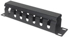 EAN 0766623714853 - Intellinet 714853 accesorio de bastidor Panel de gestión de cables imagen 1