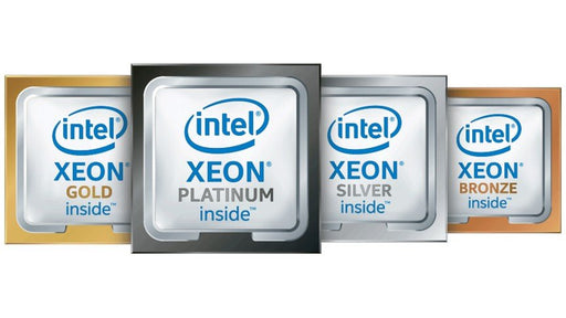 EAN 0190017693378 - HPE Intel Xeon-Silver 4510 2.4GHz 12-core 150W Processor for procesador 2,4 GHz 30 MB L3 imagen 1