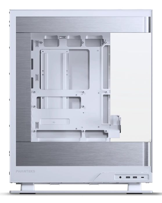 EAN 886523303695 - Phanteks Evolv X2 Midi Tower Blanco imagen 3