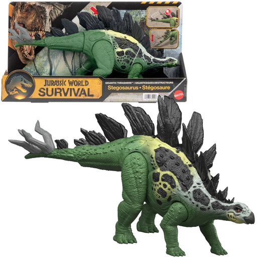 EAN 0194735352296 - Jurassic World JKL85 figura de juguete para niños imagen 1