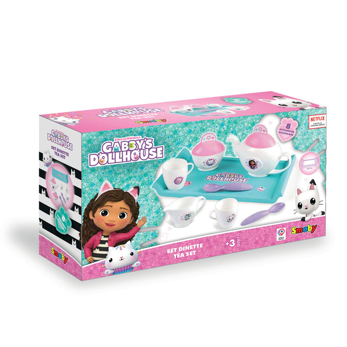 EAN 3032163125082 - Smoby 7600312508 juego de rol imagen 6