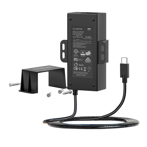 EAN 5704174933663 - Vivolink VLUSBCHUB2 hub de interfaz USB 3.2 Gen 2 (3.1 Gen 2) Type-C 10000 Mbit/s Gris imagen 2
