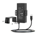 EAN 5704174933663 - Vivolink VLUSBCHUB2 hub de interfaz USB 3.2 Gen 2 (3.1 Gen 2) Type-C 10000 Mbit/s Gris imagen 2