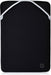 EAN 0195161359590 - HP 15 ReversP Blk/Slv Sleeve 39,6 cm (15.6") Negro, Plata imagen 1