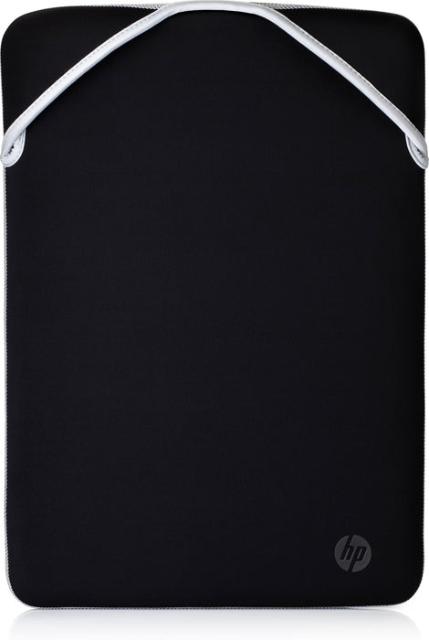 EAN 0195161359484 - HP 14 ReversP Blk/Slv Sleeve 35,8 cm (14.1") Negro imagen 1