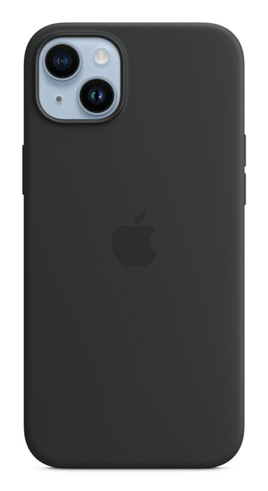 EAN 0195949908743 - Apple MW4Y3ZM/A funda para teléfono móvil 17 cm (6.7") Negro imagen 1
