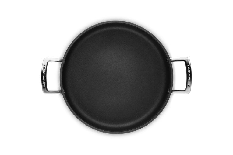 EAN 0630870306768 - Le Creuset 51113280010500 cacerola 5,4 L Alrededor Negro imagen 5
