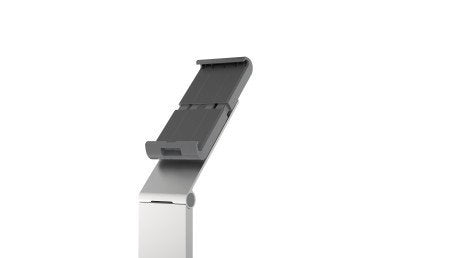 EAN 4005546979656 - Durable 893223 soporte Soporte pasivo Tablet/UMPC, Teléfono Plata imagen 3