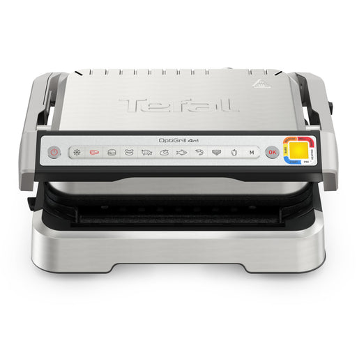EAN 3168437249625 - Tefal OptiGrill 4in1 GC774D parrilla eléctrica de contacto imagen 2