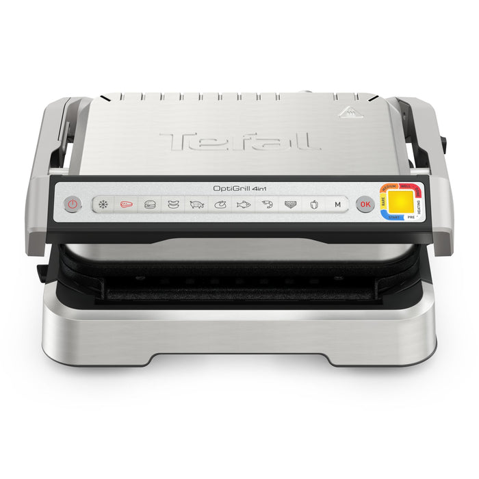 EAN 3168437249625 - Tefal OptiGrill 4in1 GC774D parrilla eléctrica de contacto imagen 2