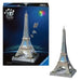 EAN 4005555080244 - Ravensburger 12008024 puzzle Puzle 3D 216 pieza(s) Edificios imagen 3