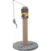 EAN 3336025040491 - ZOLUX 504049GRI rascador para gatos imagen 1