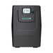 EAN 4026908004311 - ONLINE USV-Systeme USV YUNTO Smile 400 sistema de alimentación ininterrumpida (UPS) Línea interactiva 0,4 imagen 2