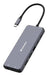EAN 0023942321507 - Verbatim CMH-05 USB Tipo C 5000 Mbit/s Plata imagen 1