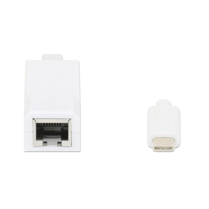 EAN 0766623507585 - Manhattan 507585 adaptador y tarjeta de red Ethernet 100 Mbit/s imagen 4