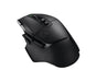 EAN 5099206096387 - Logitech G 910-006181 ratón Juego Mano derecha RF inalámbrico Óptico 25600 DPI imagen 4