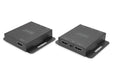 EAN 4016032482734 - Digitus DS-55519 extensor audio/video Transmisor y receptor de señales AV Negro imagen 2