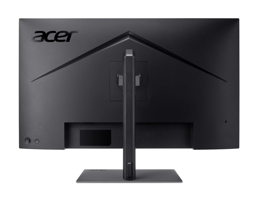 EAN 4711474337870 - Acer Vero B7 B327QKB1bmiiprzx pantalla para PC 80 cm (31.5") 3840 x 2160 Pixeles 4K Ultra HD LCD Negro imagen 7