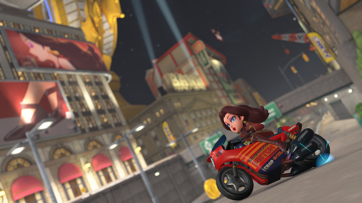 EAN 45496312329 - Nintendo Mario Kart World (Switch 2) Estándar Plurilingüe Nintendo Switch 2 imagen 14