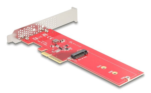 EAN 4043619908899 - DeLOCK 90889 tarjeta y adaptador de interfaz Interno M.2 imagen 2