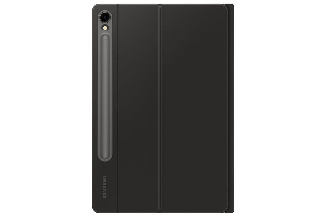 EAN 8806095760308 - Samsung EF-DX725 Español Pogo pin Negro imagen 2