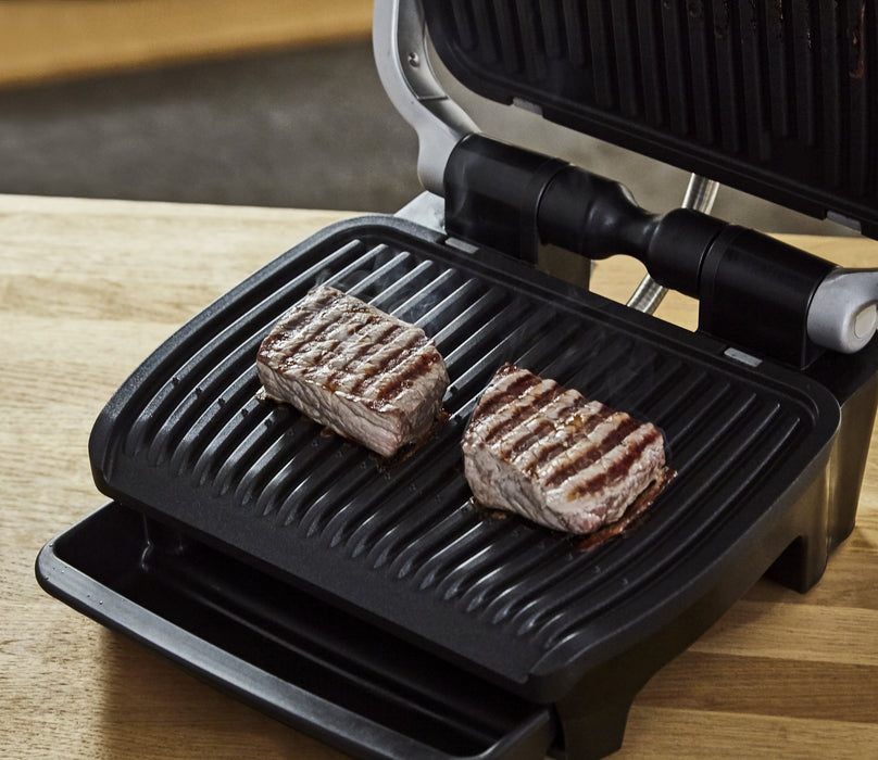 EAN 3168430297555 - Tefal OptiGrill Elite GC750D parrilla eléctrica de contacto imagen 12