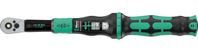 EAN 4013288233653 - Wera 05075694001 llave dinamométrica Nm imagen 1