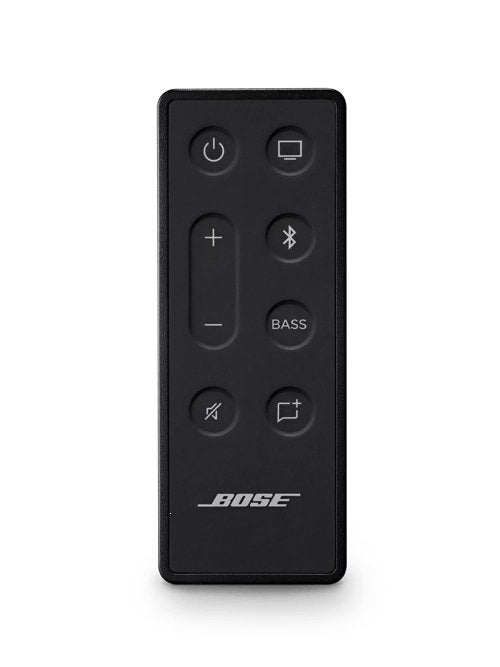 EAN 17817850957 - Bose Solo Soundbar Series II Negro imagen 5