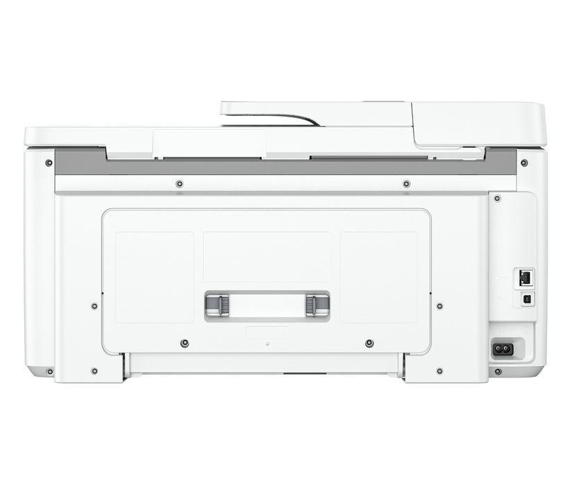 EAN 199485546148 - HP OfficeJet Pro 9720 Wide Format All-in-One Printer Inyección de tinta térmica A3 4800 x 1200 DPI 22 ppm imagen 6