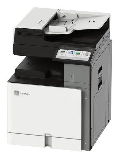 EAN 734646741293 - Lexmark CX951se Laser A3 1200 x 1200 DPI 35 ppm Wifi imagen 2