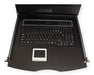 EAN 7630049612617 - VALUE 26.99.0193 consola de rack 48,3 cm (19") 1366 x 768 Pixeles Negro 1U imagen 3