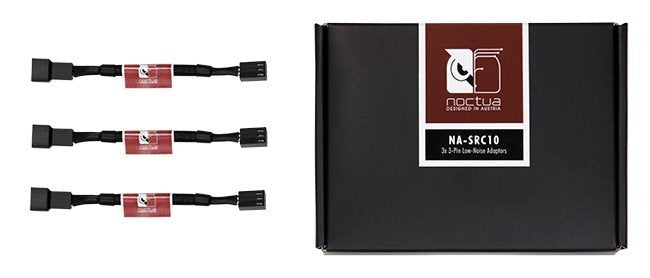 EAN 4716123315148 - Noctua NA-SRC10 accesorio o pieza de sistema de refrigeración para ordenador imagen 2