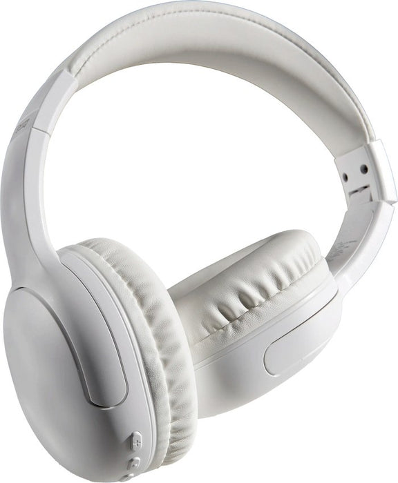 EAN 4975769487330 - JVC Gumy Headband Auriculares Inalámbrico y alámbrico Diadema Llamadas/Música Bluetooth Blanco imagen 2