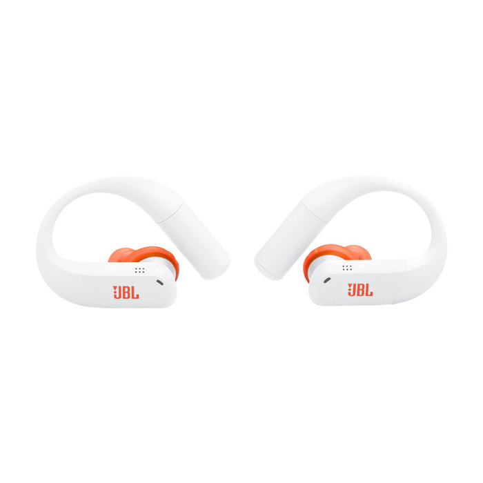 EAN 1200130027628 - JBL Endurance Peak 4 Auriculares Inalámbrico Dentro de oído Deportes USB Tipo C Bluetooth Blanco imagen 5