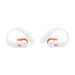 EAN 1200130027628 - JBL Endurance Peak 4 Auriculares Inalámbrico Dentro de oído Deportes USB Tipo C Bluetooth Blanco imagen 5
