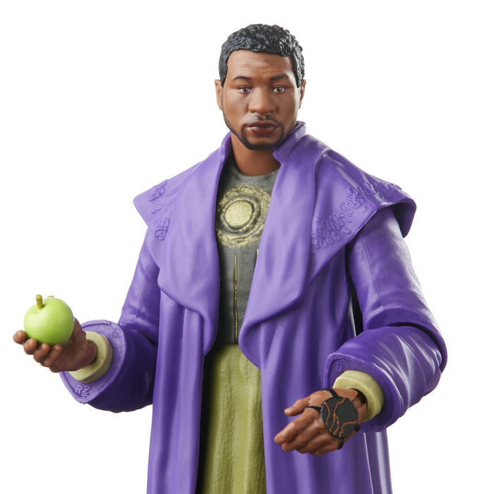EAN 5010993942732 - Marvel Avengers He Who Remains imagen 4